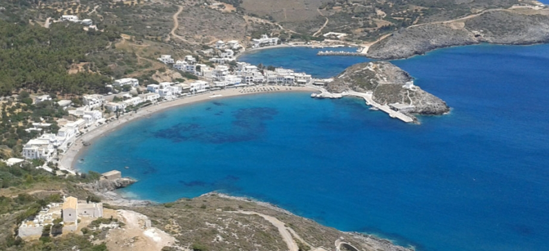 Ένα ελληνικό νησί στα 16 μέρη που οι ντόπιοι κρατούν μυστικό