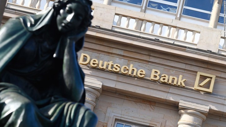 Deutsche Bank: Αρνητικές οι επιπτώσεις του Brexit για όλες τις πλευρές