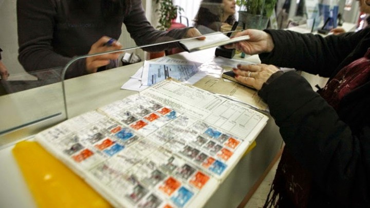 Αλλάζει η αναγνώριση πλασματικών ετών για 3 εκατ. μισθωτούς και 1,5 εκατ. επαγγελματίες