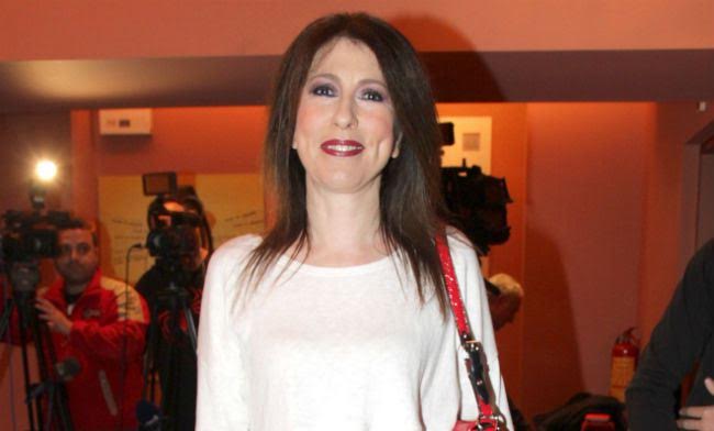 Γαλανοπούλου με Σερβετάλη – Καλφαγιάννη!