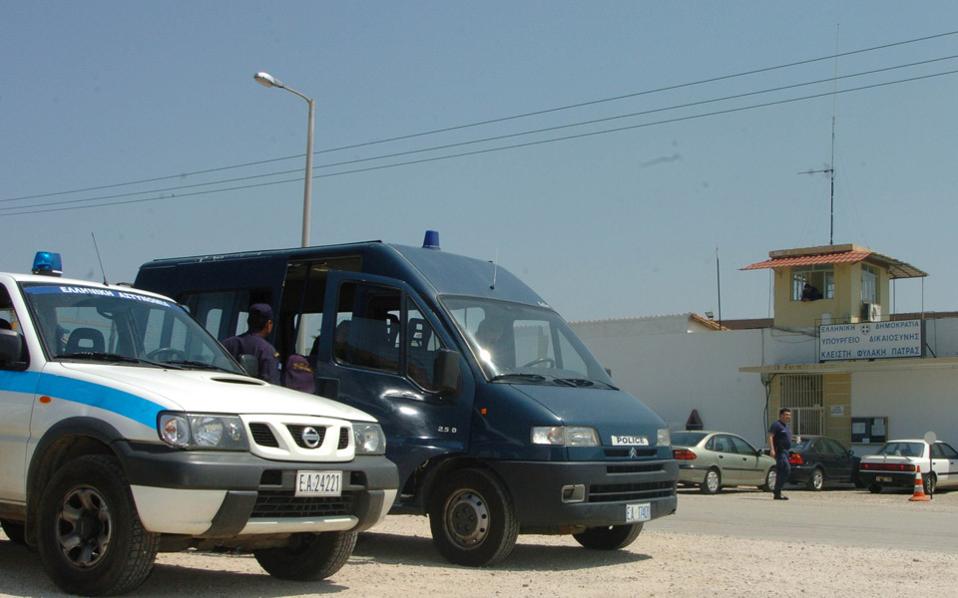 Διαβόητος βαρυποινίτης δίνει εξετάσεις για απολυτήριο Λυκείου