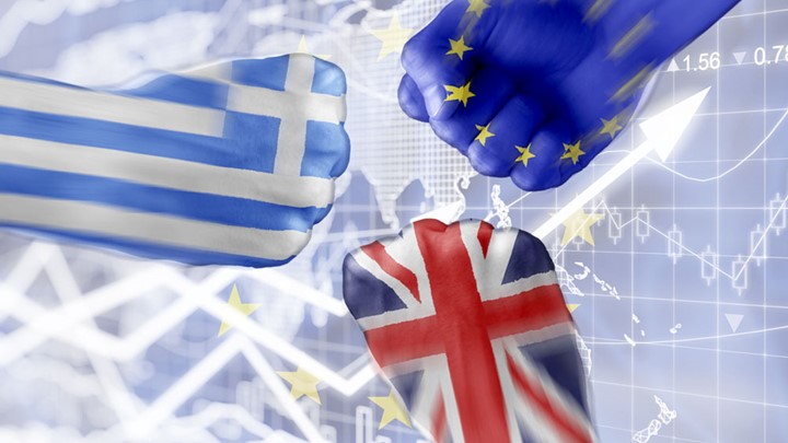 Οι 7 λόγοι που ένα Brexit θα φέρει ξανά σενάρια για Grexit
