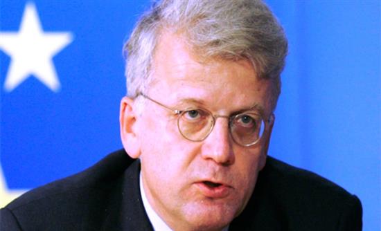 Μυστήριο με την παραίτηση του πρέσβη της ΕΕ στην Τουρκία