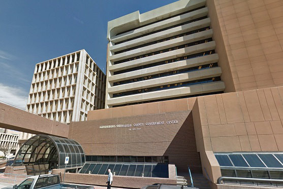 Κατάσταση ομηρίας σε δημαρχείο αμερικανικής πόλης – ΤΩΡΑ