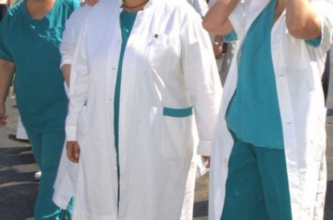 Γιατροί στην Κρήτη παραιτήθηκαν λόγω… κούρασης