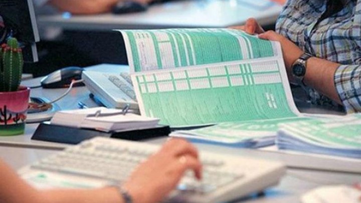 Χειρόφρενο στην υποβολή φορολογικών δηλώσεων εν αναμονή της παράτασης