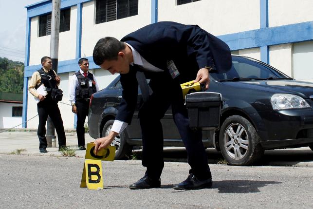 Βενεζουέλα – Νεκρή 42χρονη σε λεηλασία αποθήκης τροφίμων