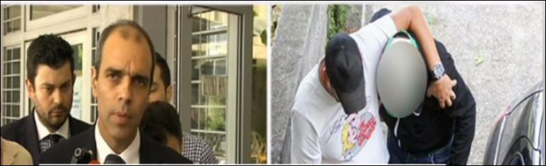 O δικηγόρος του 14χρονου που σκότωσε τον φίλο του: Tο παιδί έχει υποστεί ψυχολογικό σοκ – ΒΙΝΤΕΟ