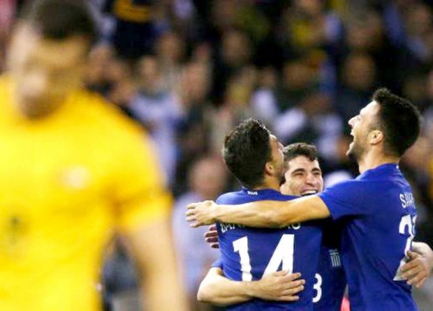 Η Εθνική πήρε τη ρεβάνς από την Αυστραλία