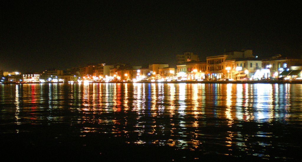 Άγρια συμπλοκή στη Χίο