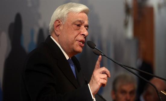 Σκληρή απάντηση Παυλόπουλου σε Ερντογάν – Ράμα για Αγία Σοφία και Τσάμηδες