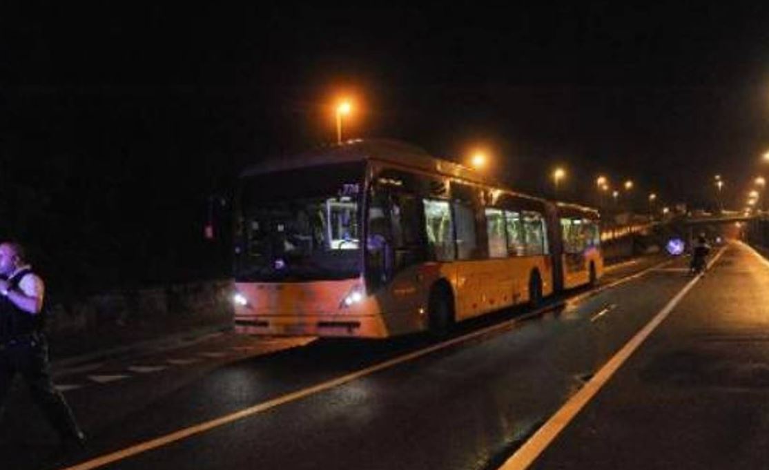 Τουλάχιστον 3 νεκροί σε σύγκρουση τρένων στο Βέλγιο – ΤΩΡΑ