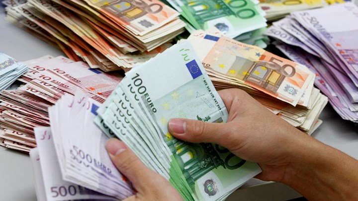 Οφειλές 4,3 δισ. ευρώ σε ιδιώτες θα πληρώσει το Δημόσιο φέτος
