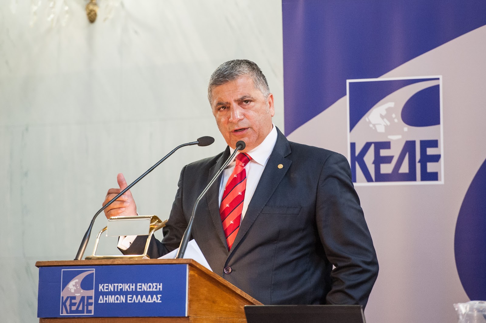 Δόθηκε λύση στο θέμα της ασφαλιστικής και φορολογικής ενημερότητας των δήμων