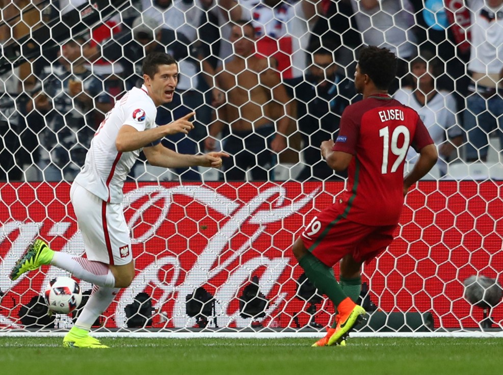 Πολωνία – Πορτογαλία 1-0 – Δείτε το γκολ – ΒΙΝΤΕΟ
