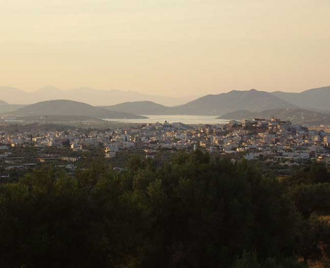 Συμμορία ανηλίκων λήστευε ηλικιωμένους στα Μέγαρα