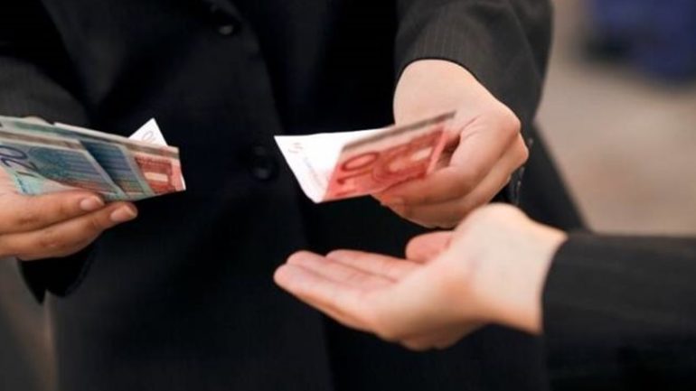 Ηράκλειο: Απατεώνες υπόσχονται διαγραφή χρεών