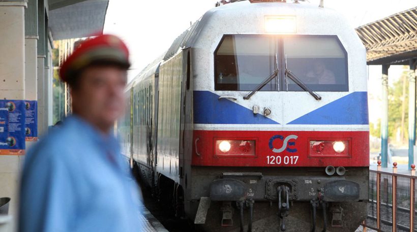 Νέες τρίωρες στάσεις εργασίας σε τρένα και προαστιακό – Δείτε τις ώρες