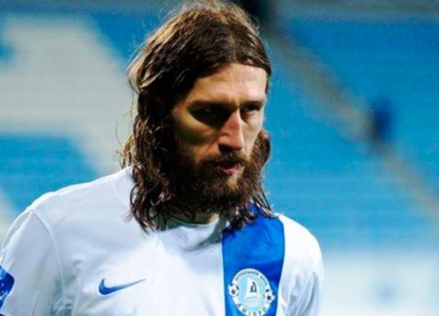 Ανακοίνωσε τον Τσιγκρίνσκι η ΑΕΚ – ΦΩΤΟ