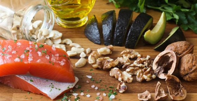 Τα ωμέγα-3 λιπαρά οξέα μειώνουν τον κίνδυνο μοιραίου εμφράγματος