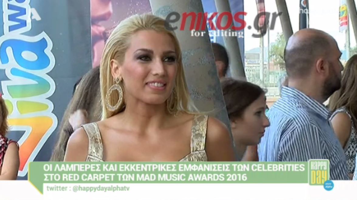 Θα συνεχίσει η εκπομπή της Σπυροπούλου τη νέα σεζόν; – BINTEO