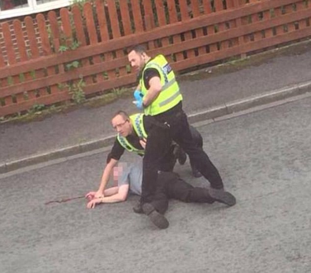 Οπαδός του Βrexit ο άνδρας που επιτέθηκε στην βουλευτή των Εργατικών