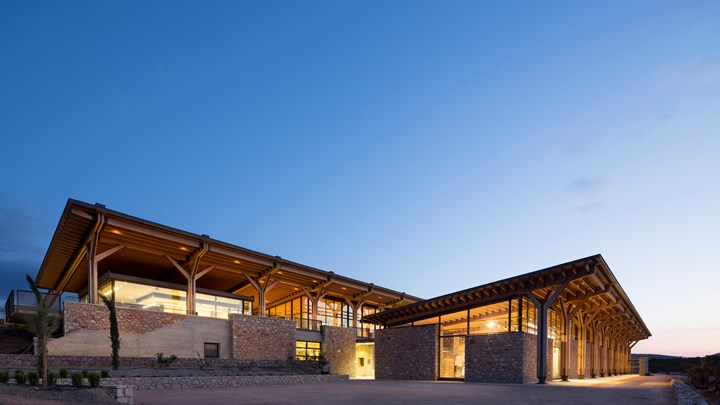 Εγκαινιάστηκε το νέο στολίδι της Χίου, το Μουσείο Μαστίχας!