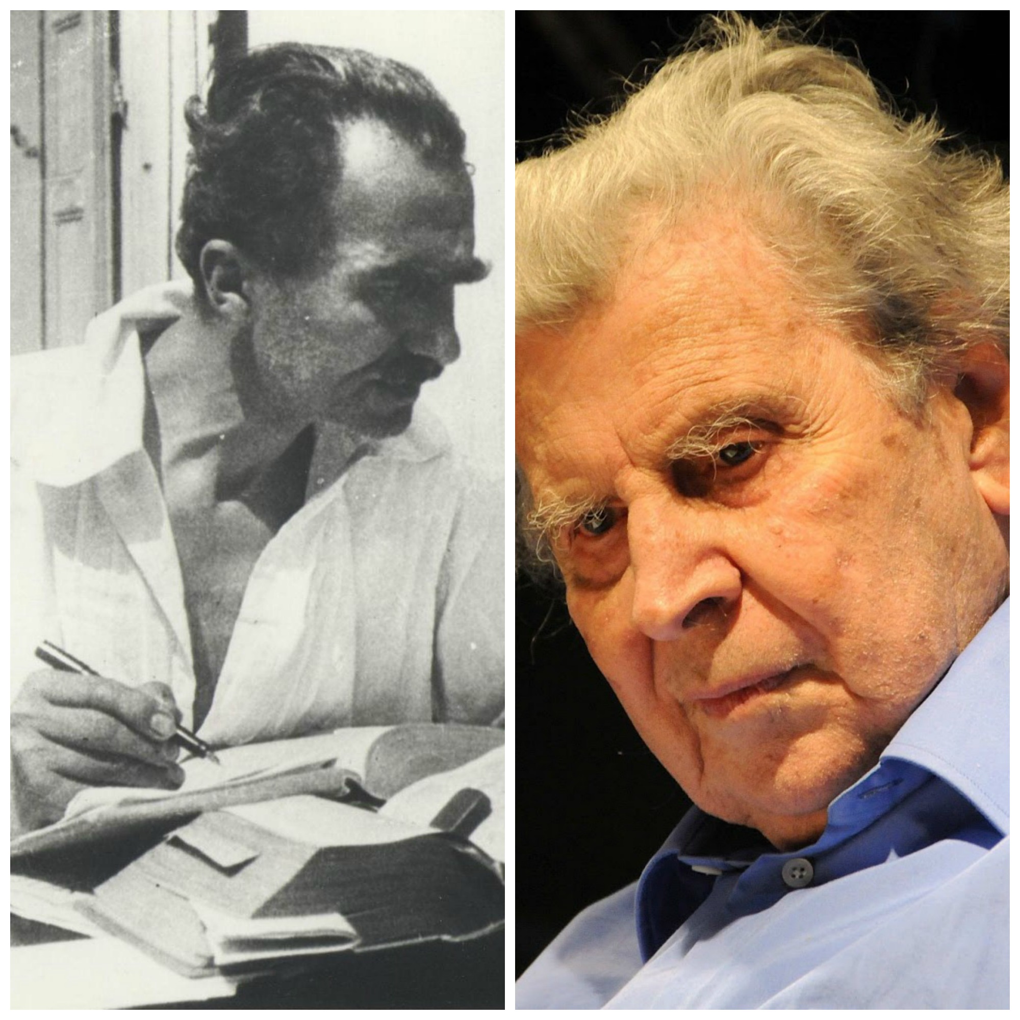 Ο Αλέξης Ζορμπάς… ανεβαίνει στη σκηνή!