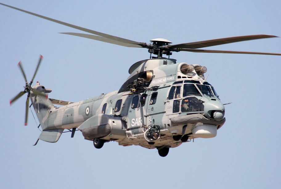 Στους εννέα οι νεκροί του ναυαγίου νότια της Κρήτης – ΤΩΡΑ