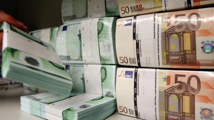 Αυξημένα τα φορολογικά έσοδα τον Μάιο