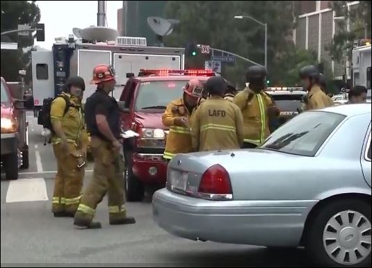 Δυο νεκροί από τους πυροβολισμούς στο πανεπιστήμιο του Λος Άντζελες