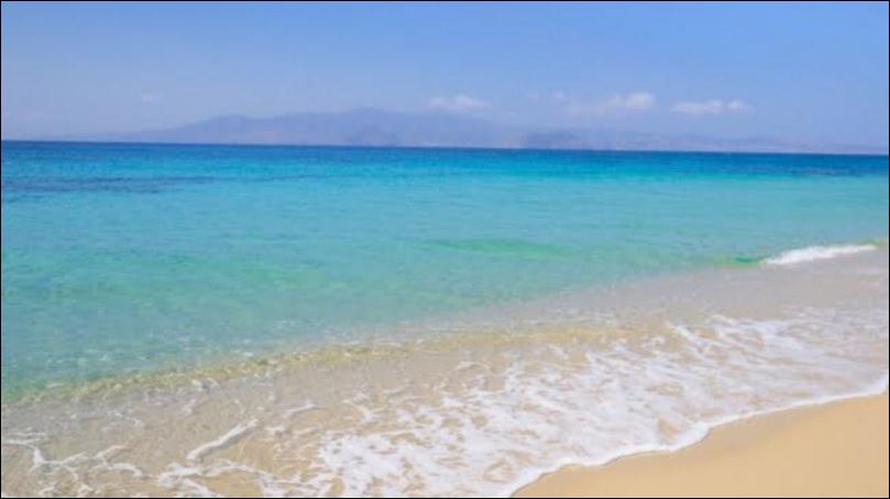 Ελληνική η καλύτερη παραλία για οικογένειες στην Ευρώπη