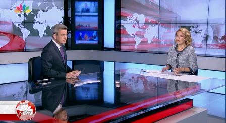 Ο Νίκος Χατζηνικολάου για την πρόκληση στην Αγία Σοφία και την αφωνία της Εκκλησίας της Ελλάδος – ΒΙΝΤΕΟ