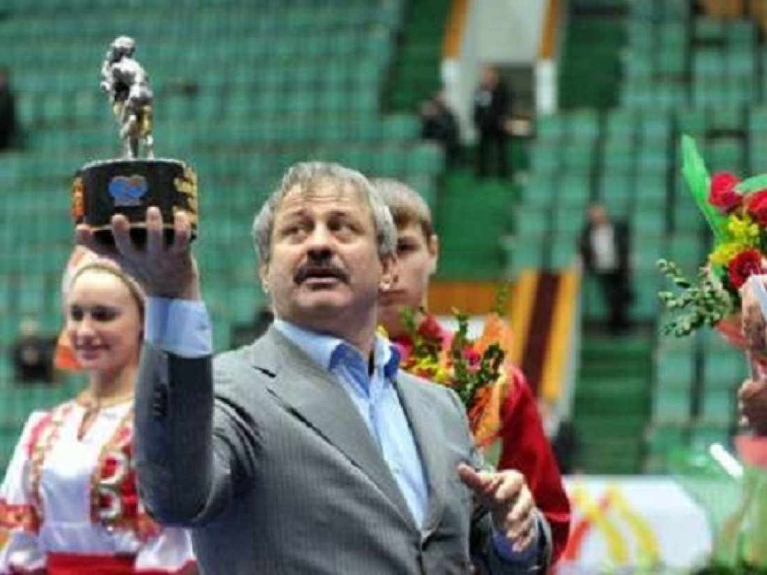 Νεκρός Ρώσος Ολυμπιονίκης κοντά σε ποτάμι στην Τσετσενία