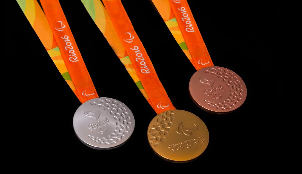 Αυτά είναι τα μετάλλια των Ολυμπιακών Αγώνων του Ρίο – ΦΩΤΟ