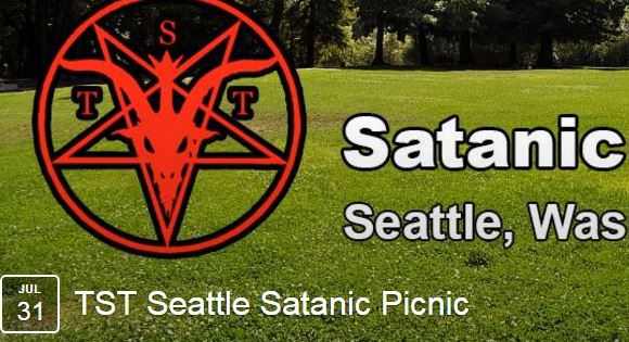 Πρόσκληση σε πικ-νικ… σατανιστών μέσω Facebook
