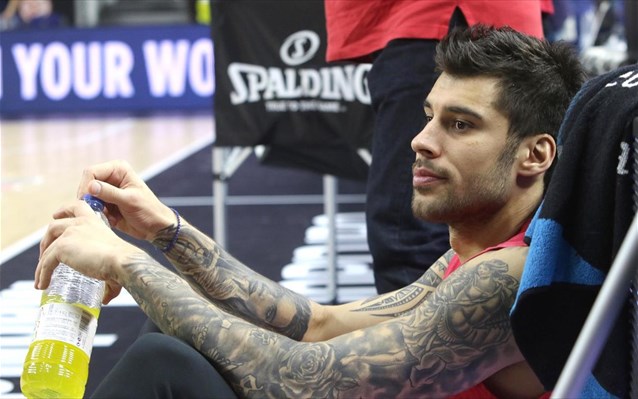 Τι δήλωσε ο Πρίντεζης για την Εθνική ομάδα