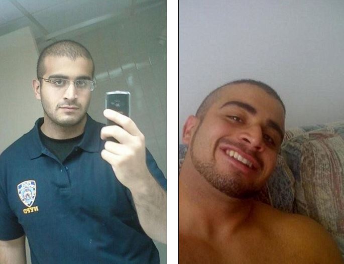 Το μυστικό του τζιχαντιστή που αιματοκύλισε το Ορλάντο