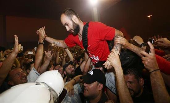 Οι αθλητικές μεταδόσεις της ημέρας 2/6/2016