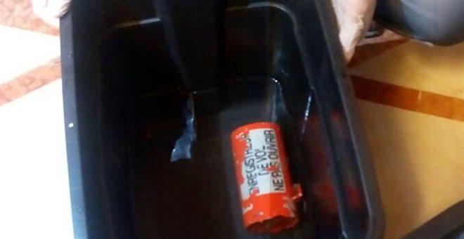 Επισκευάστηκε το μαύρο κουτί του αεροπλάνου της EgyptAir