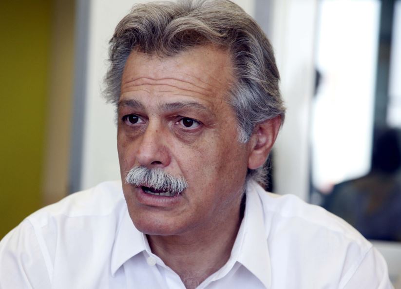 Ο Κορτζίδης για το Ελληνικό: Αν υλοποιηθεί αυτή η παραχώρηση θα είναι σκάνδαλο