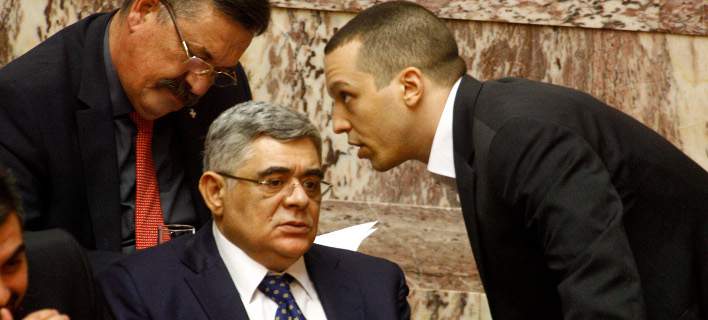 Αίρεται η ασυλία Μιχαλολιάκου και Κασιδιάρη – “Όχι” για Φίλη και Βαρβιτσιώτη