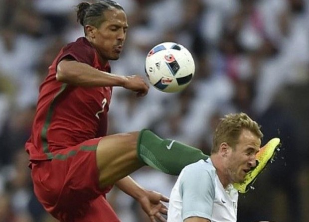 Η “καρατιά” του Μπρούνο Άλβες – ΒΙΝΤΕΟ