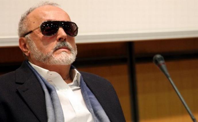 Επίθεση Κουρουμπλή σε Μητσοτάκη και Θεοδωράκη