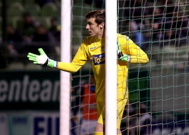 ΑΕΚ: Τα βρήκε με Ατρόμητο για Μπάρκα