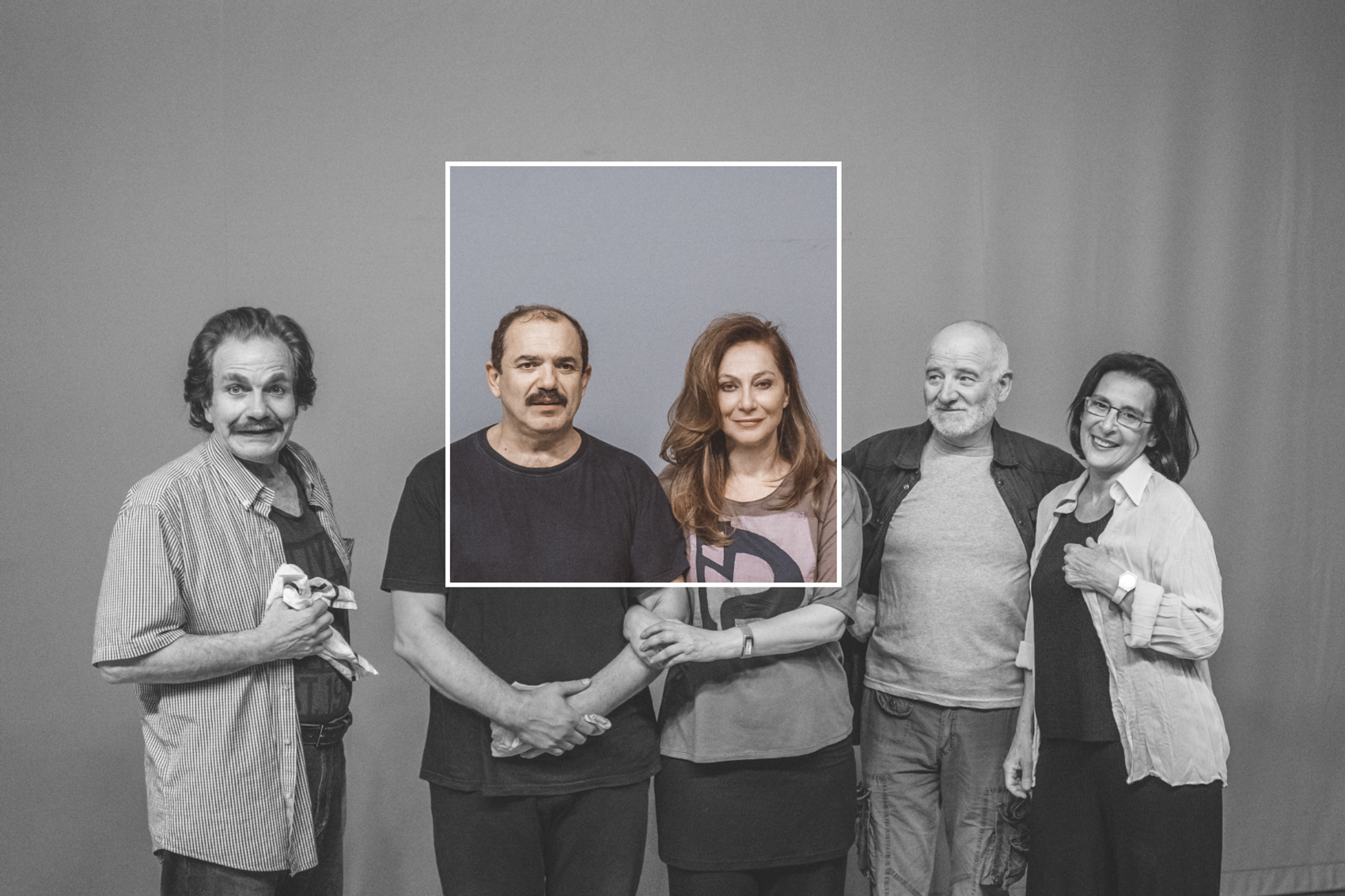 Ο… Αγαπητικός της βοσκοπούλας ποζάρει στο enikos.gr