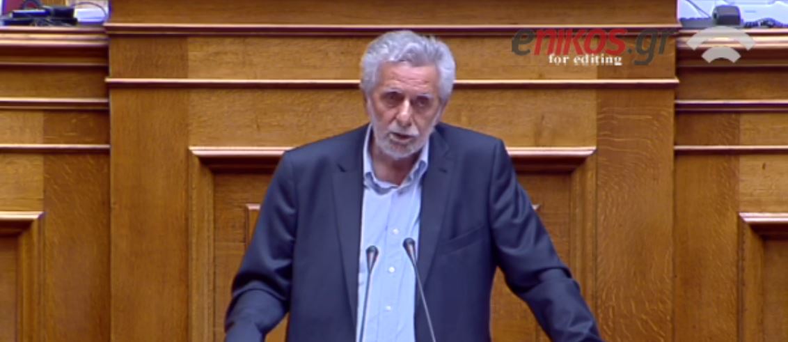 Δρίτσας: Σεβόμαστε τη φίλη χώρα, Κίνα – ΒΙΝΤΕΟ