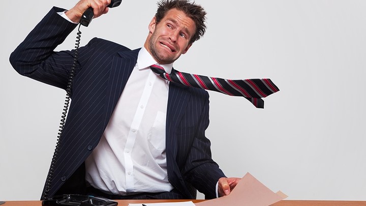 Τηλεφωνικό bullying της εφορίας σε 83.000 οφειλέτες