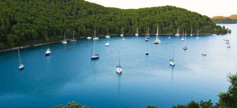 2 ελληνικά νησιά στα 10 καλύτερα «αφανή» νησιά στην Ευρώπη