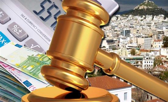 «Ηλεκτρονικό χέρι» της εφορίας σε 428.465 καταθέσεις